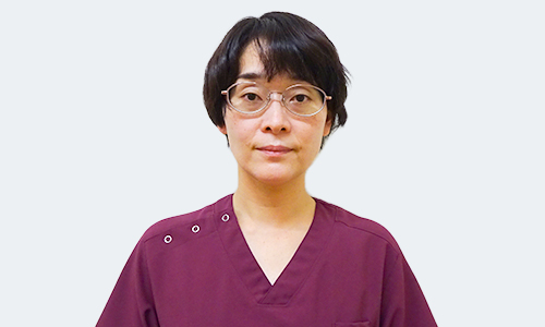 苅田 正子